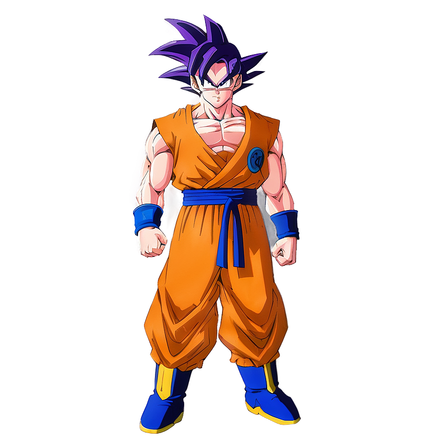 Goku And Beerus God Of Destruction Png Huc43 PNG Image