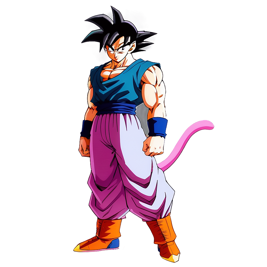 Goku Black Rose Form Png Adi PNG Image