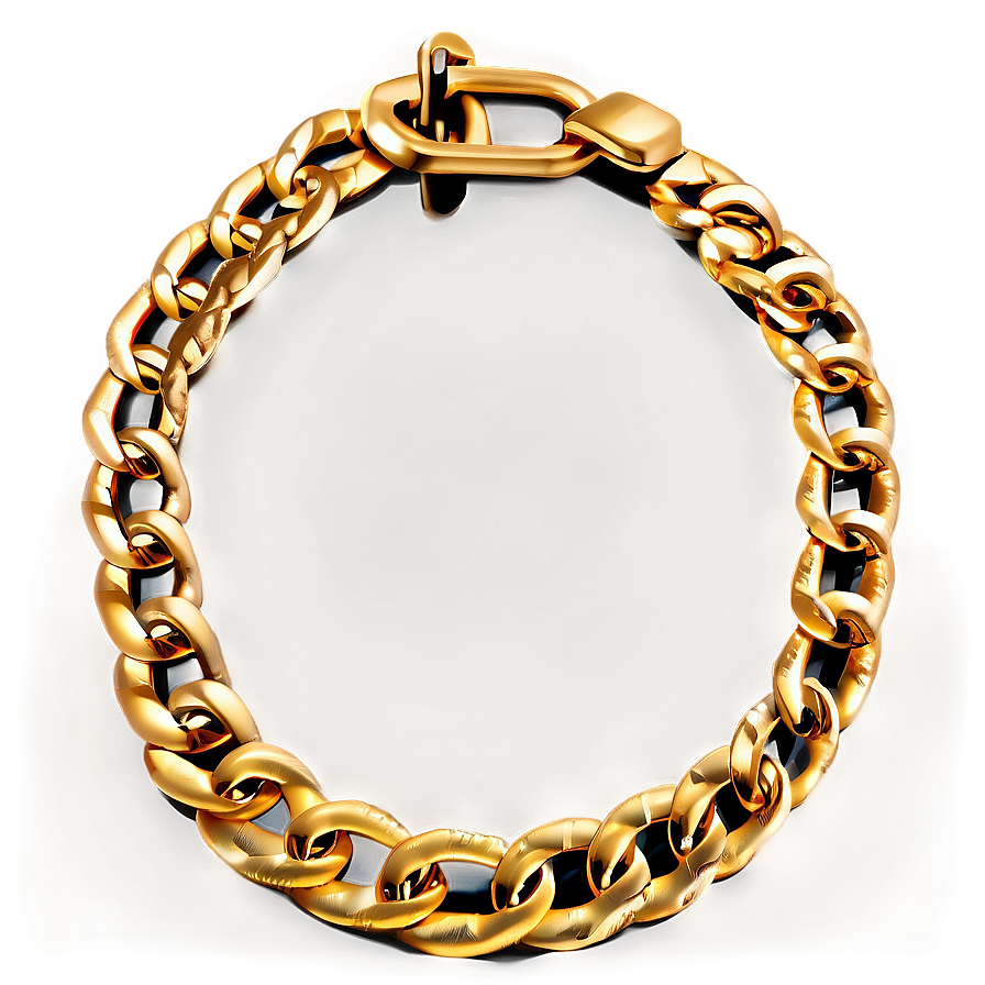 Gold Chain Png Joe PNG Image