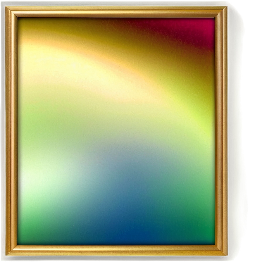 Gold Frame Transparent Png Xic PNG Image