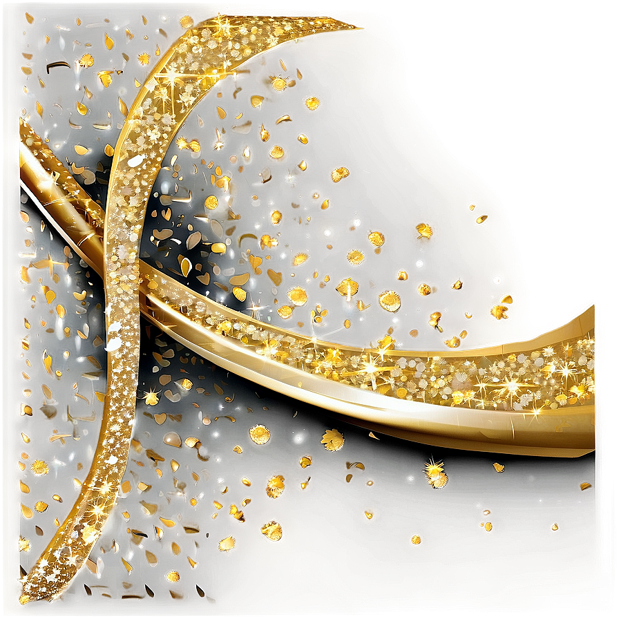 Gold Glitter Texture Png Nmi67 PNG Image