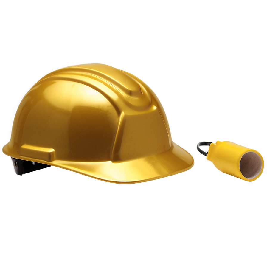 Gold Hard Hat Png 88 PNG Image