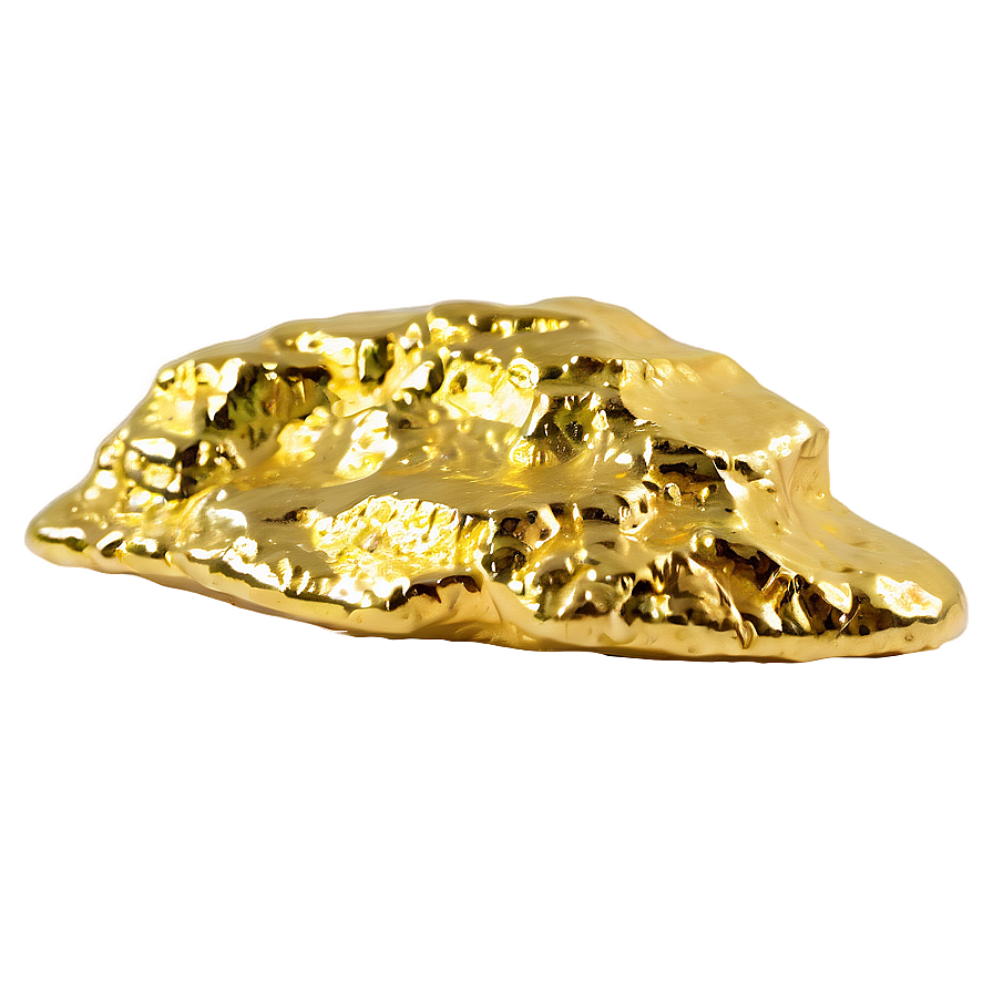 Gold Nugget Png Tfk18 PNG Image