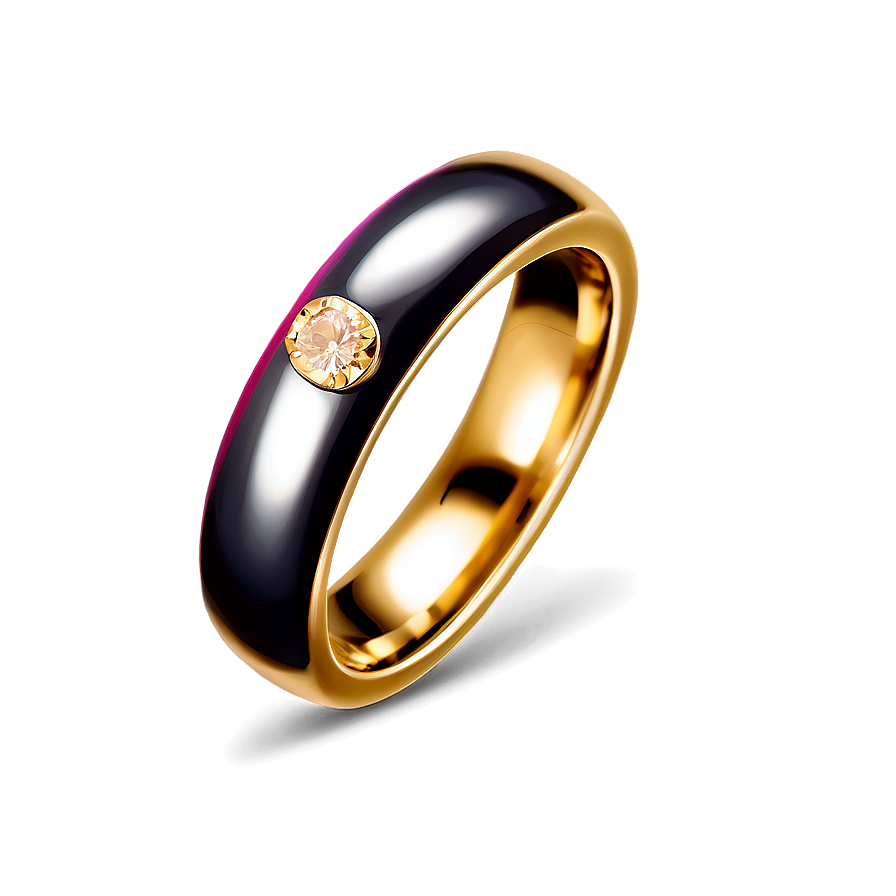 Gold Ring Png 05242024 PNG Image