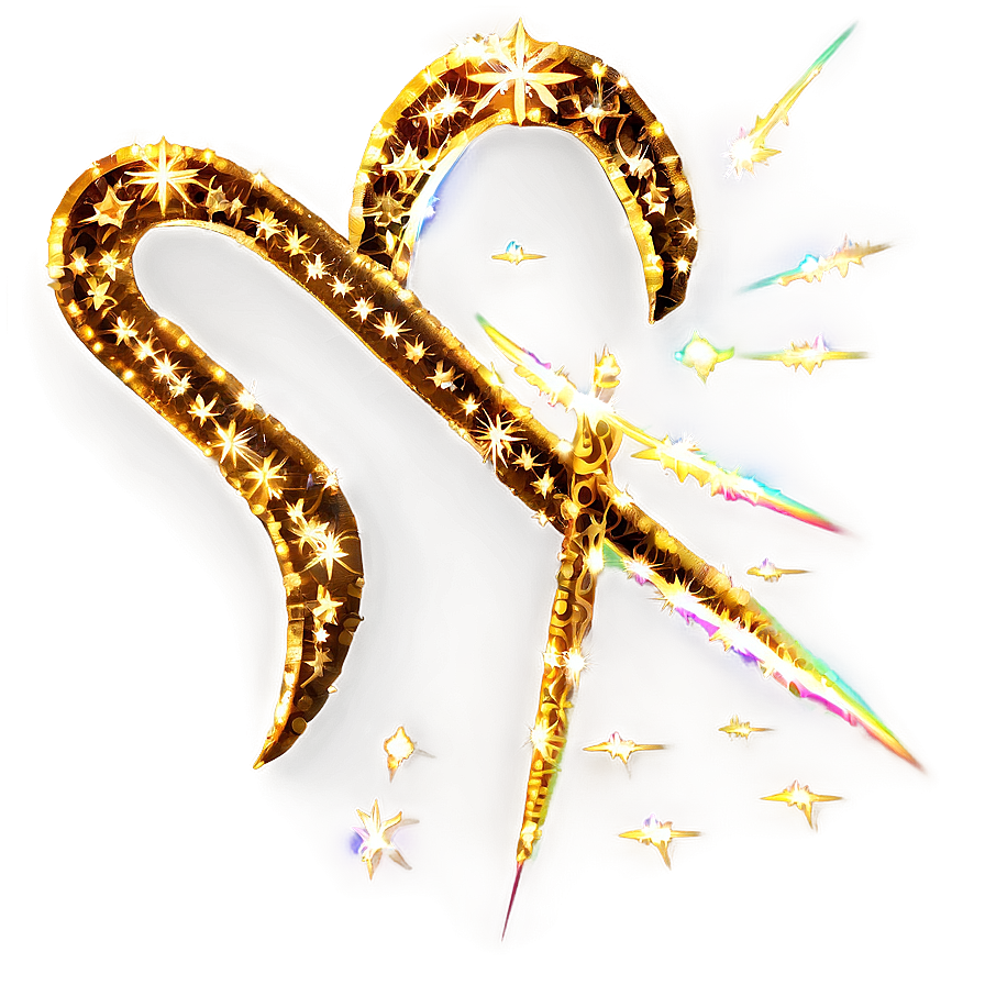 Gold Sparkle Png 70 PNG Image