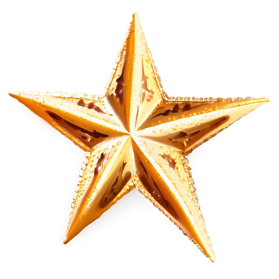 Gold Sparkle Star Png Yxk PNG Image