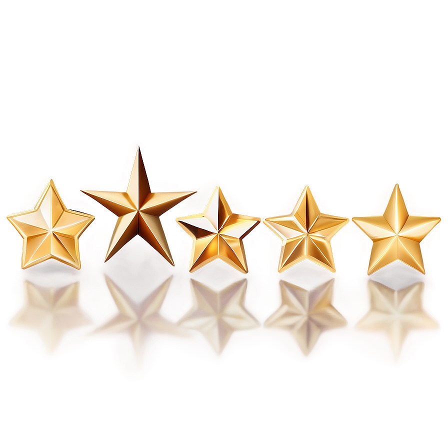 Gold Star Icon Png 05252024 PNG Image