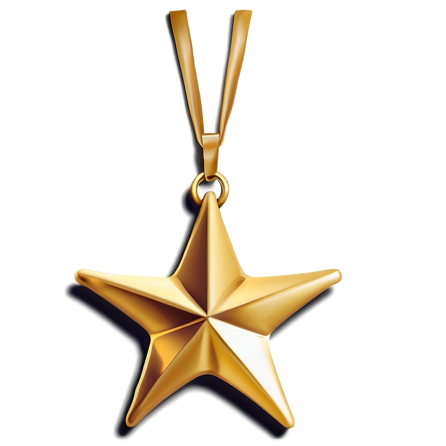 Gold Stars For Design Png Ysl PNG Image