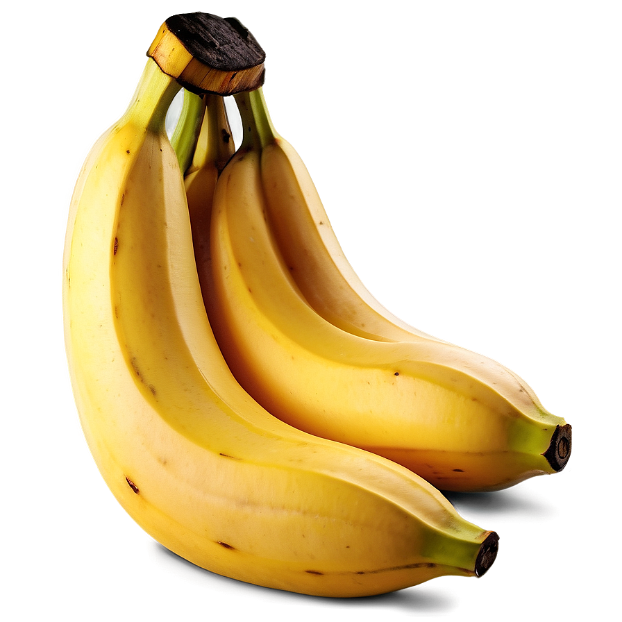 Golden Banana Png 70 PNG Image