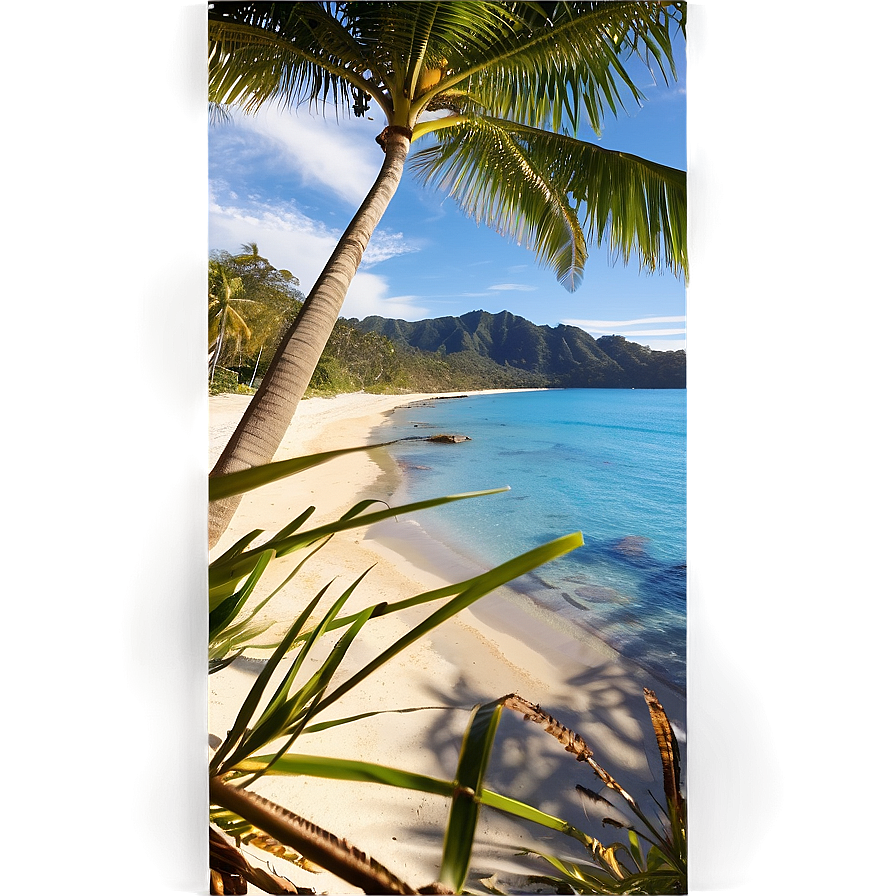 Golden Bay Beaches Png Icy PNG Image