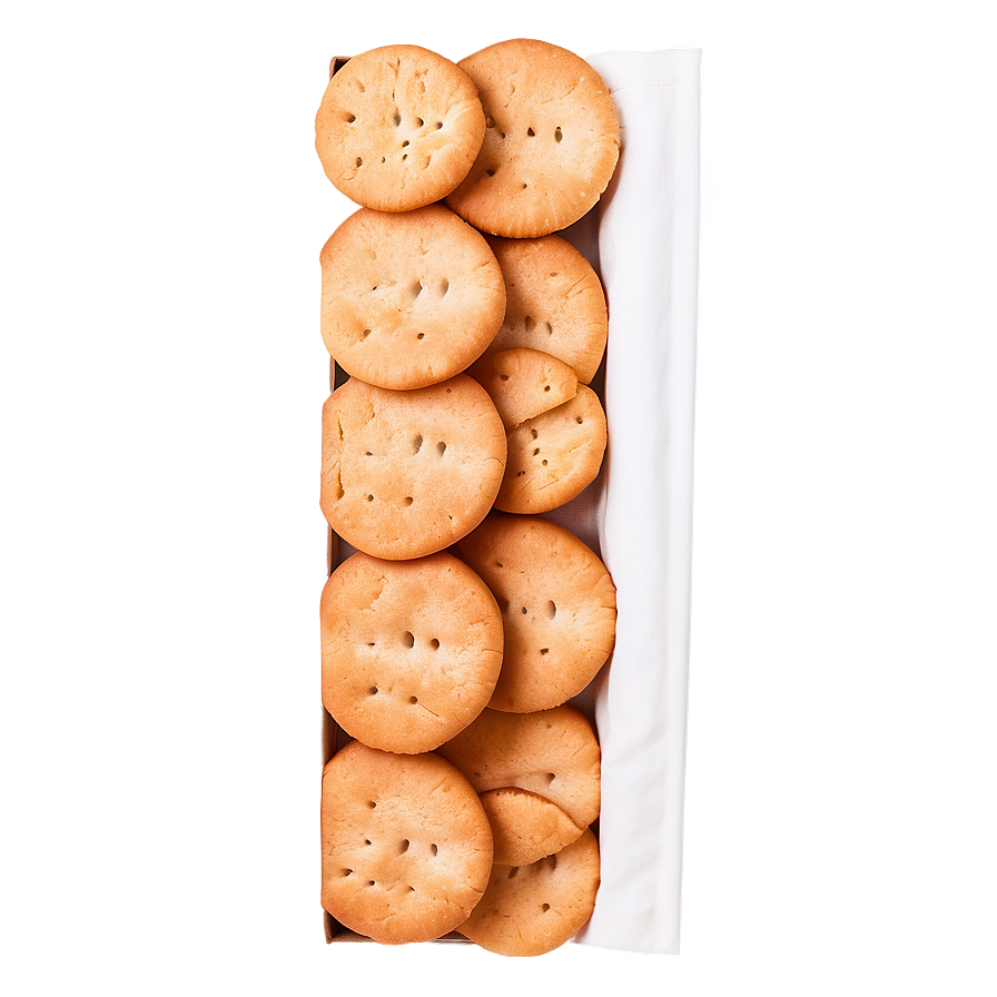 Golden Brown Biscuits Png 06202024 PNG Image