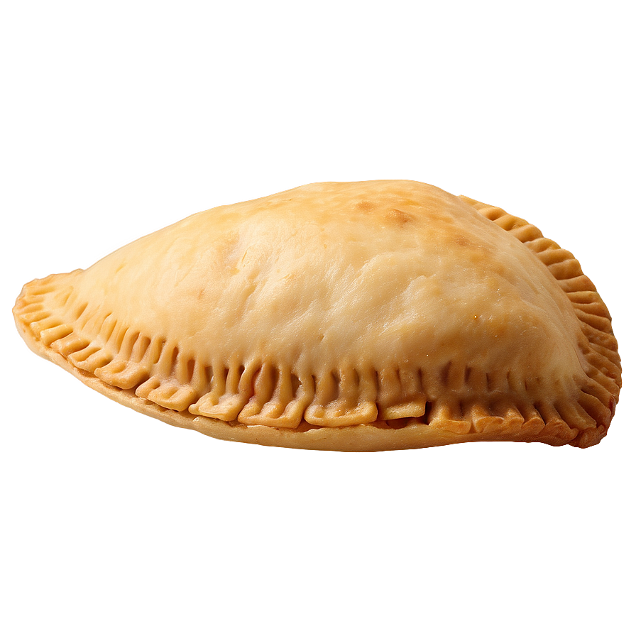 Golden Chicken Empanadas Png Qmh PNG Image