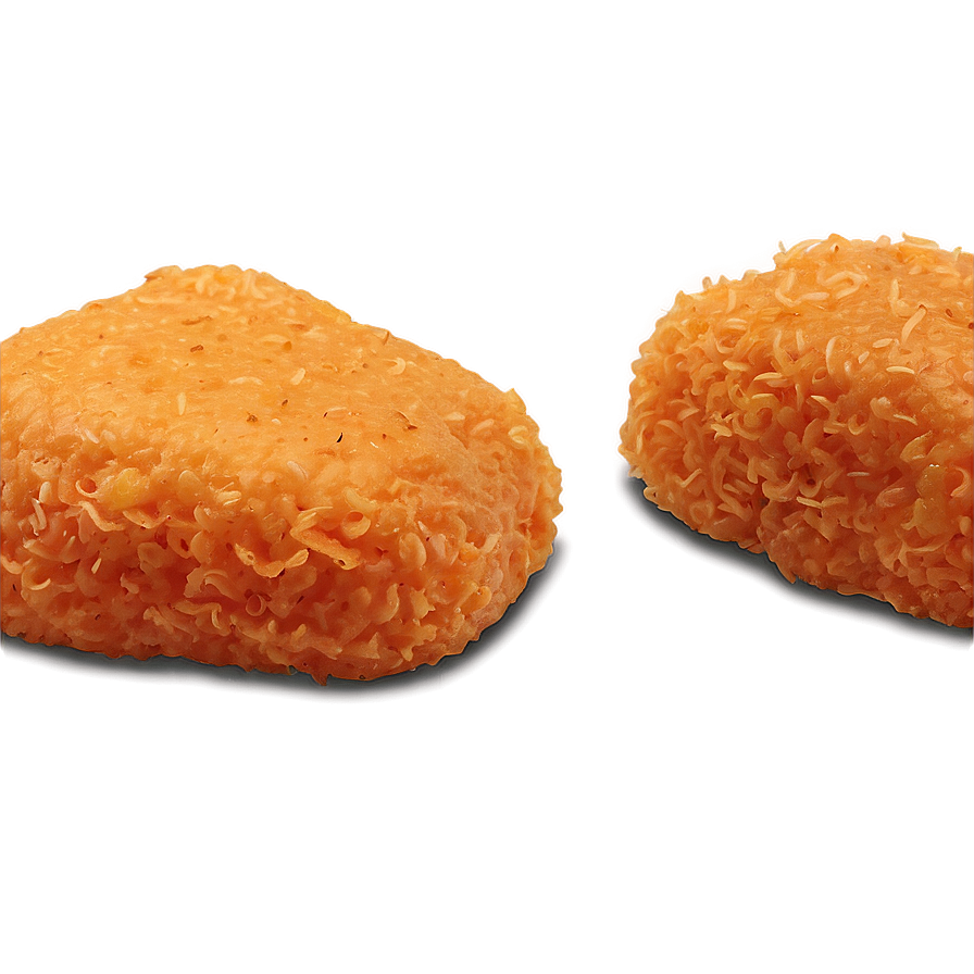 Golden Chicken Nugget Png 05252024 PNG Image