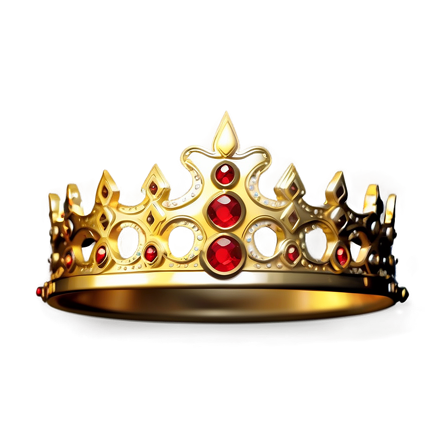 Golden Crown Png 05232024 PNG Image