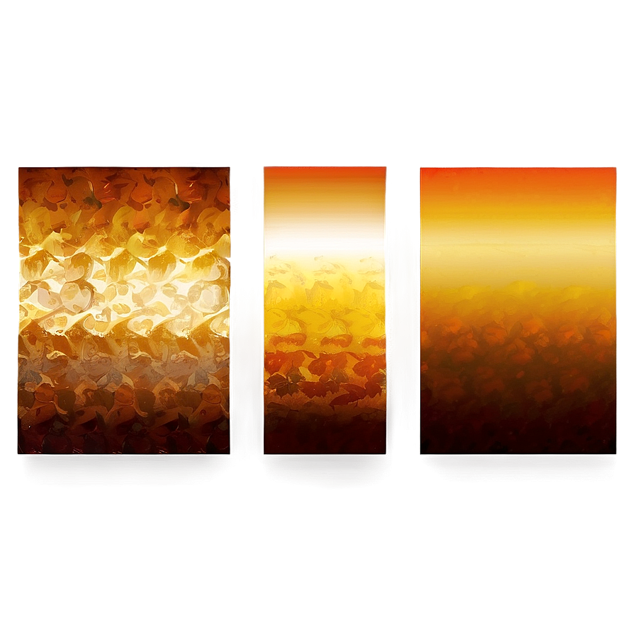 Golden Hour Overlay Texture Png Eob PNG Image