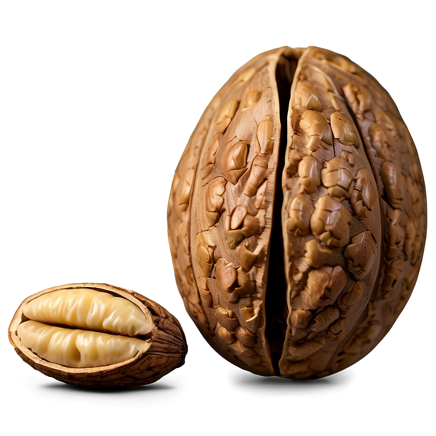 Golden Walnut Png 21 PNG Image