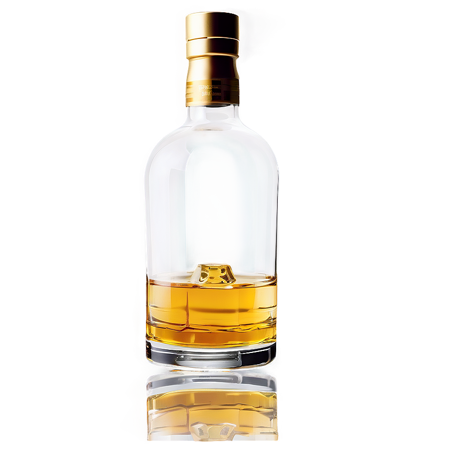 Golden Whisky Pour Png Scy17 PNG Image