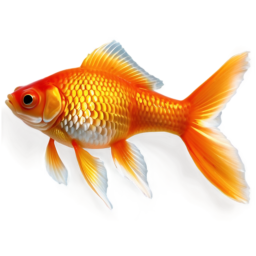 Goldfish Png 04292024 PNG Image