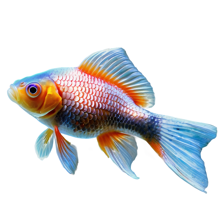 Goldfish Scales Png 05212024 PNG Image