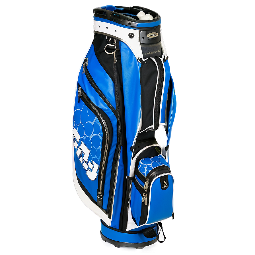 Golf Bag Png 80 PNG Image