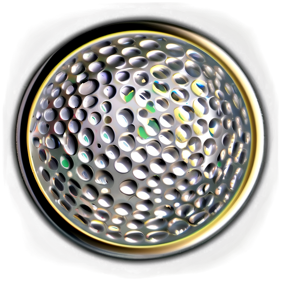 Golf Ball Marker Png Nqd29 PNG Image