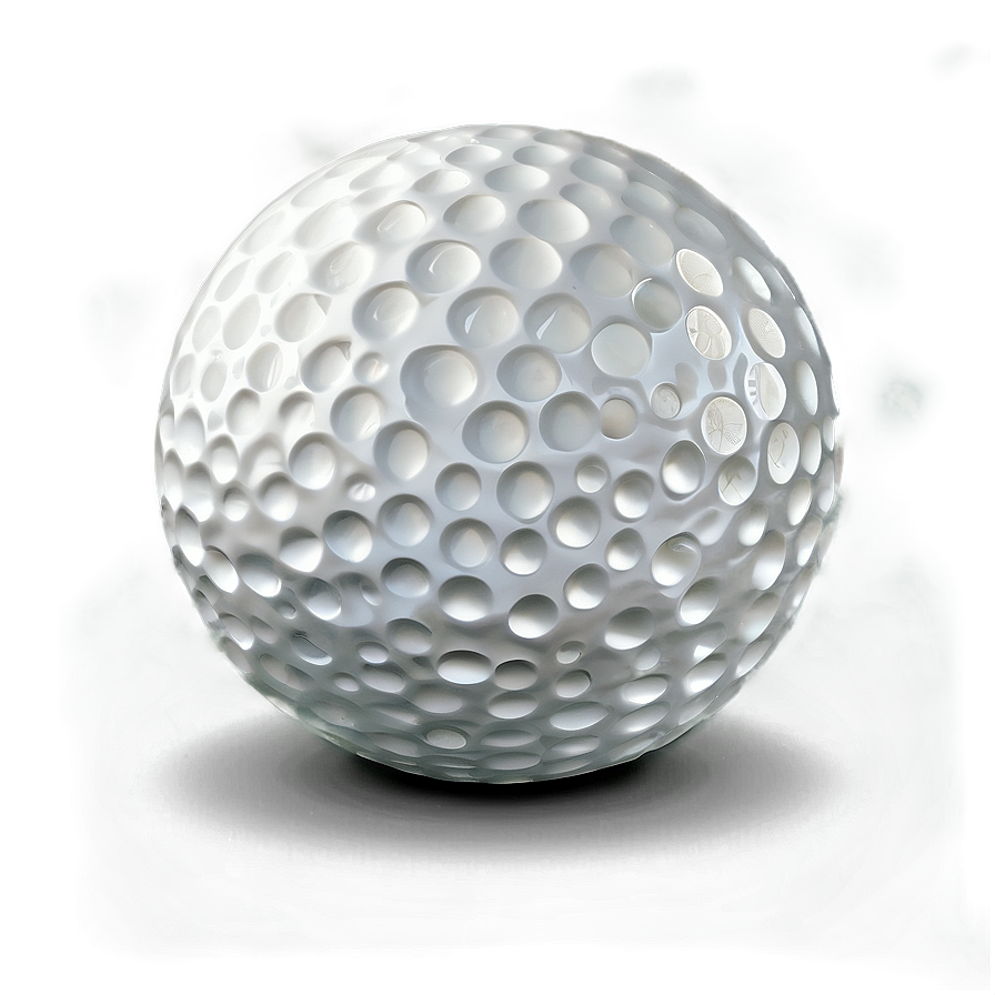 Golf Ball Png 83 PNG Image