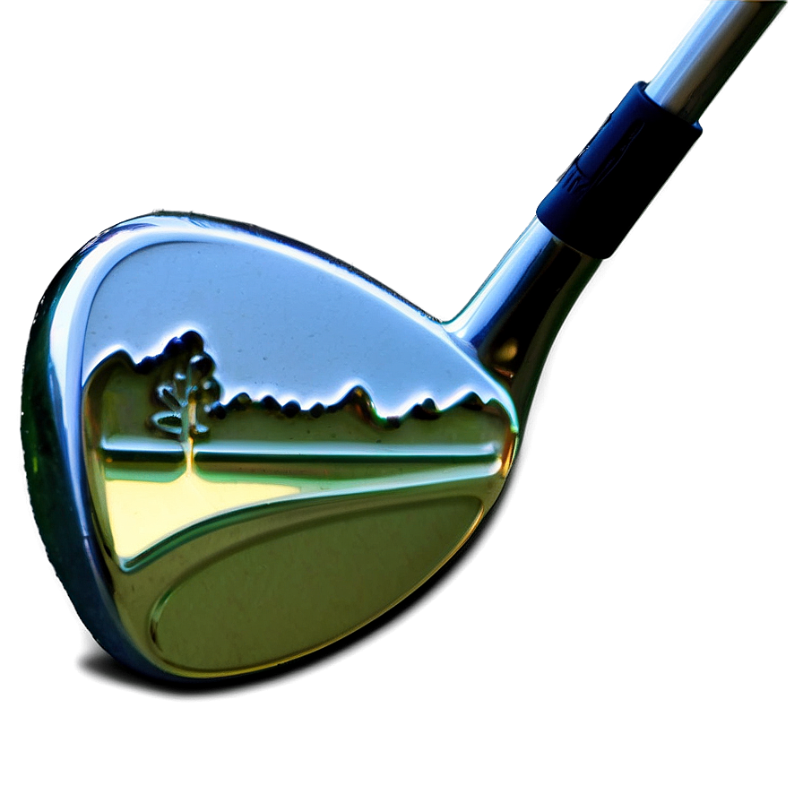 Golf Clubs Accessories Png Dfs59 PNG Image