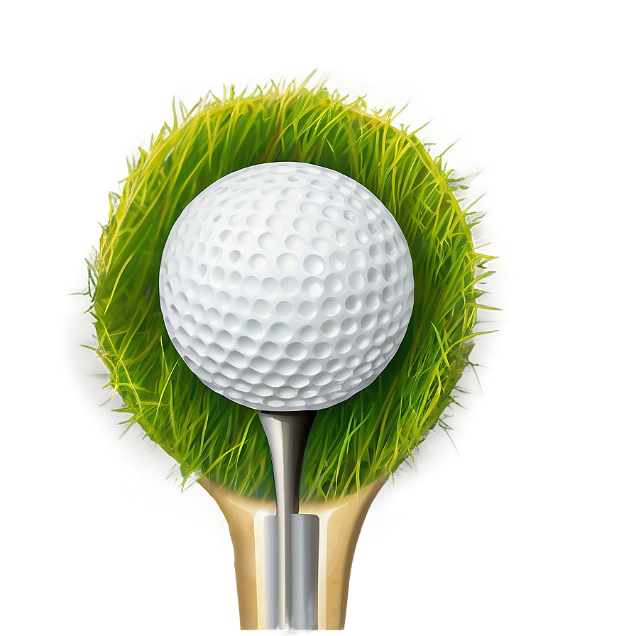 Golf Fairway Png Lcv PNG Image