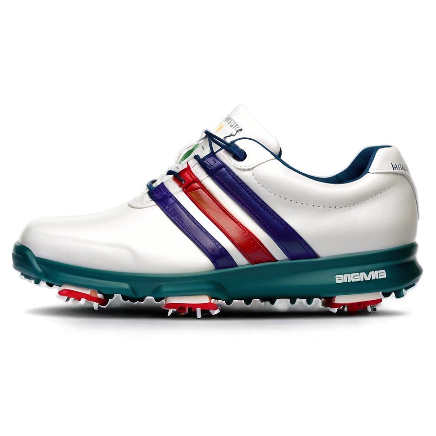 Golf Sneakers Png 47 PNG Image