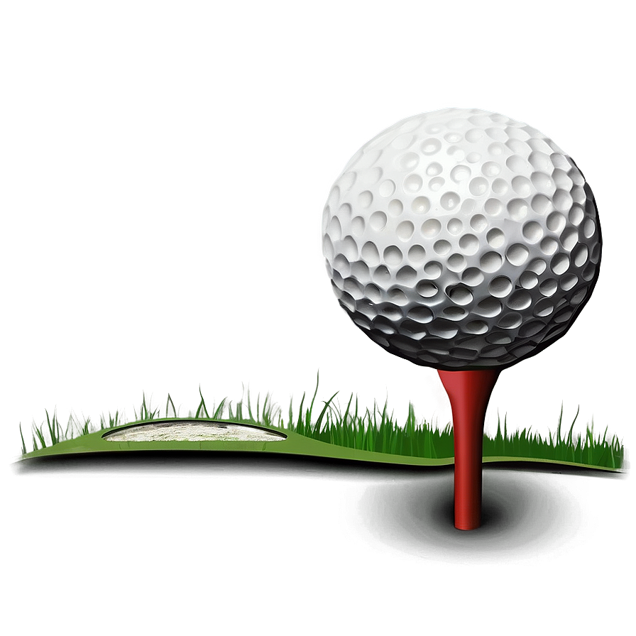 Golf Tournament Png Inf PNG Image