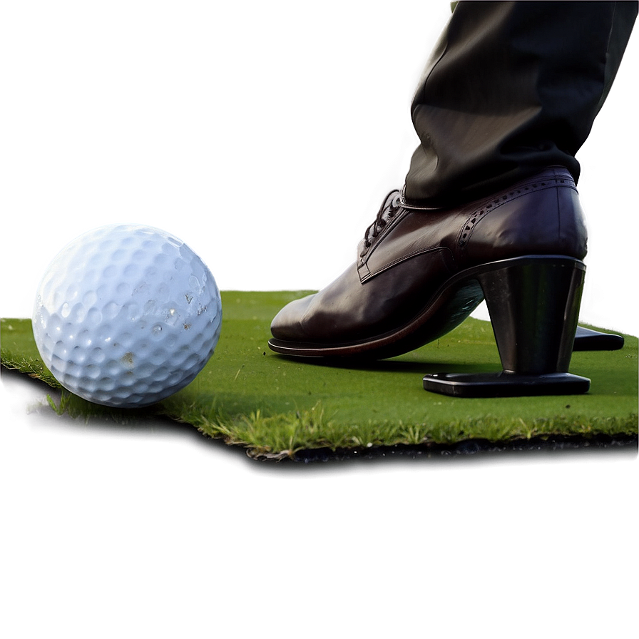 Golf Training Aids Png Ths9 PNG Image