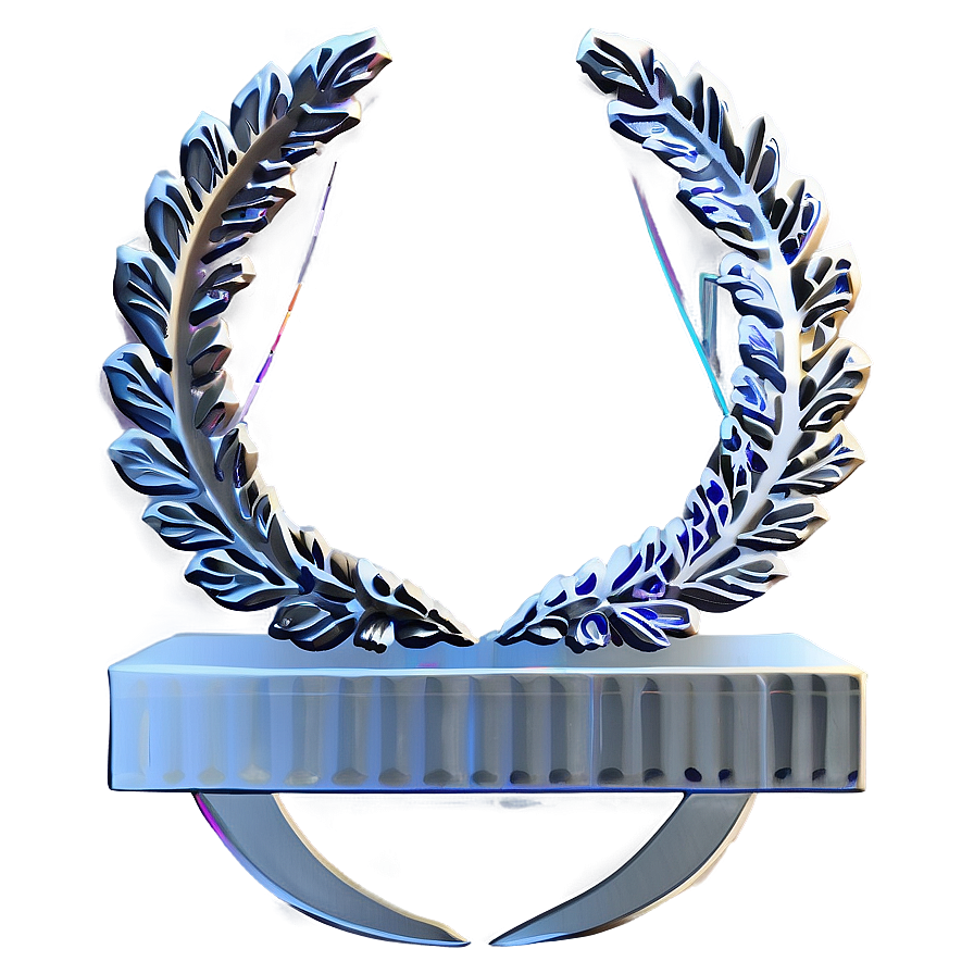 Golf Trophy Png Mdo PNG Image