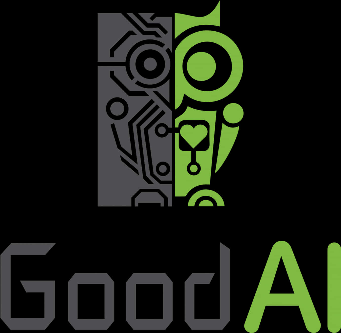 Good A I Logo PNG Image