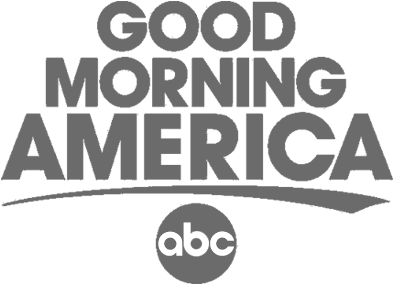 Good Morning America A B C Logo PNG Image