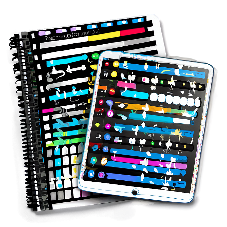 Goodnotes Digital Stickers Png 63 PNG Image