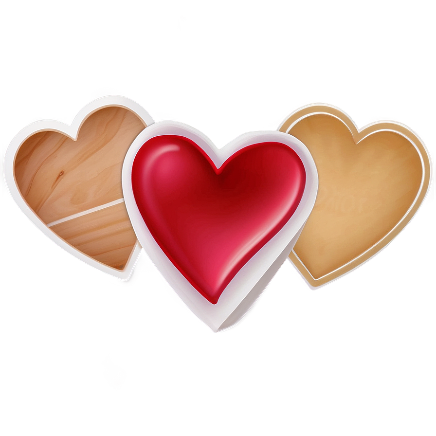 Goodnotes Valentine Stickers Png 94 PNG Image