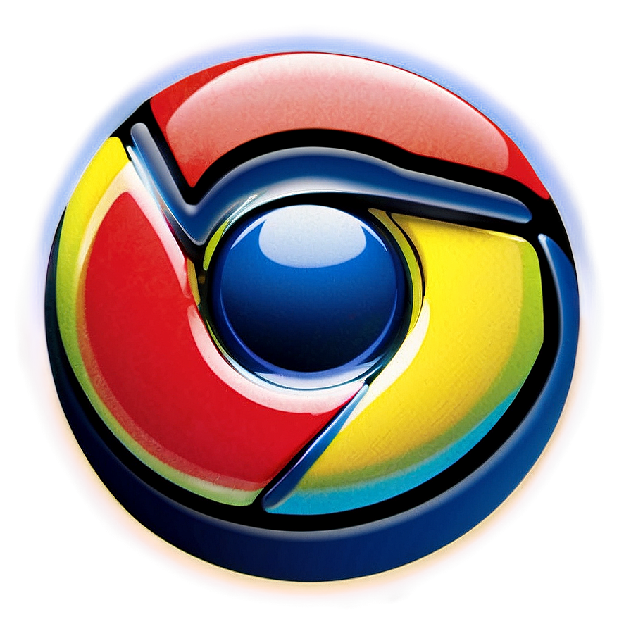 Google Chrome Logo Png Xfb41 PNG Image