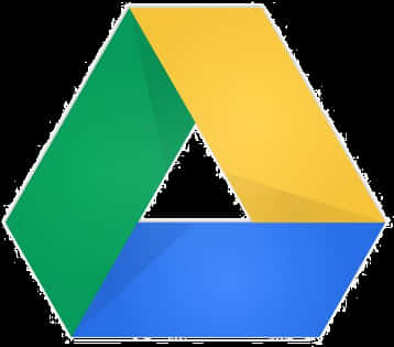 Google Drive Logo PNG Image