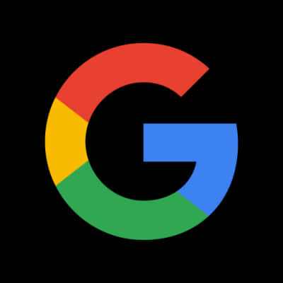 Google Logo Colorful Letter G PNG Image