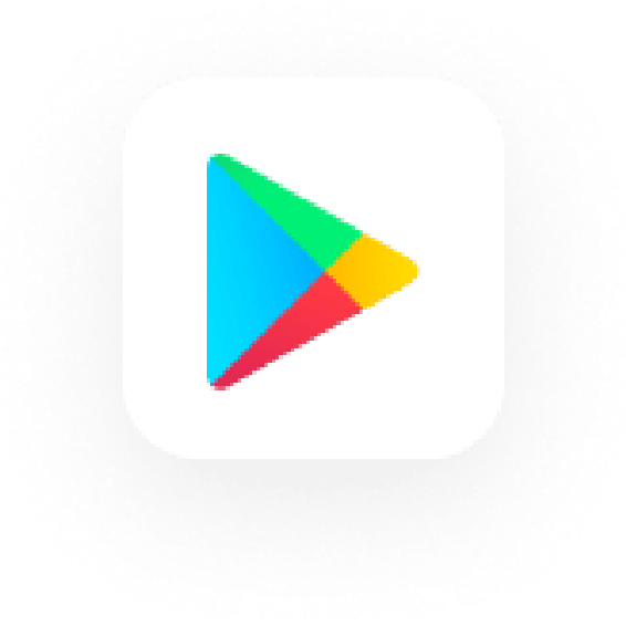 Google Play Store Icon PNG Image