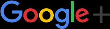 Google Plus_ Logo PNG Image