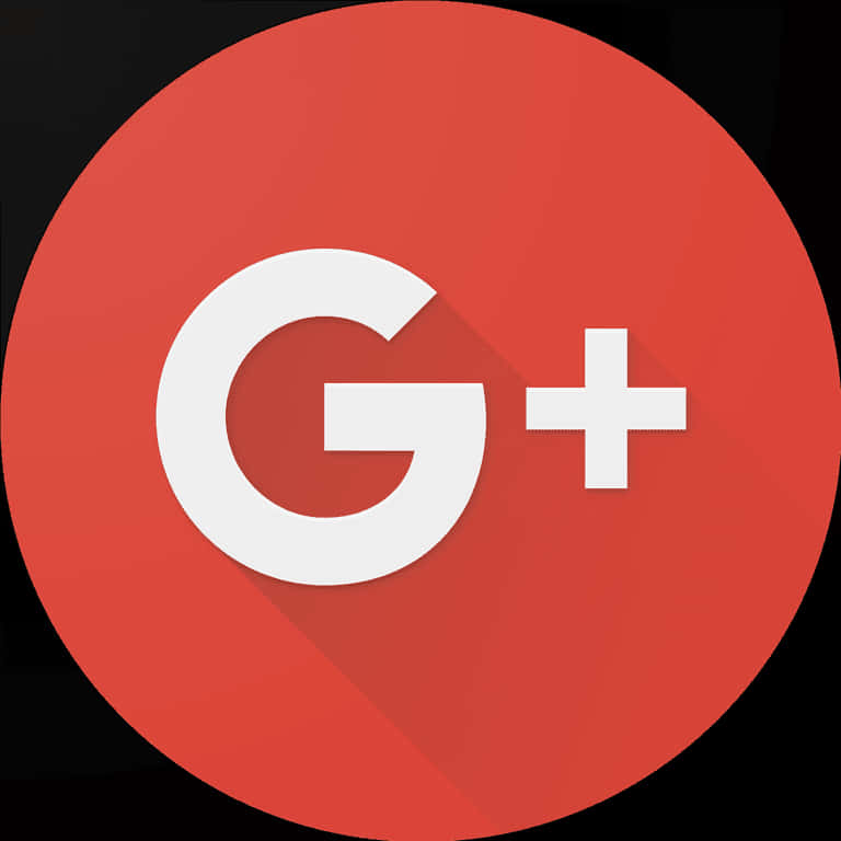 Google Plus Logo PNG Image