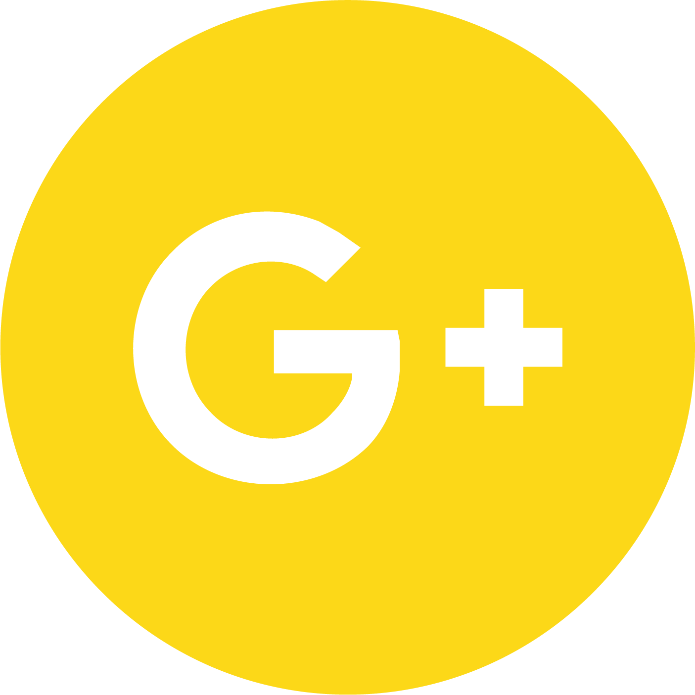 Google Plus Logo PNG Image