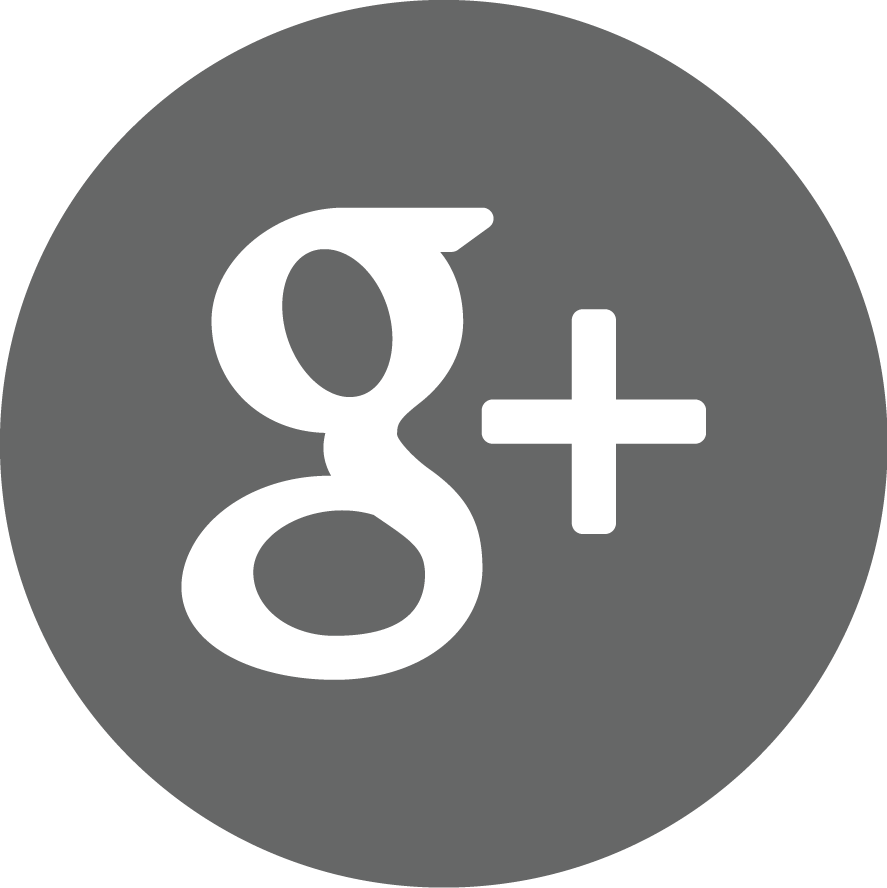 Google Plus Logo Icon PNG Image