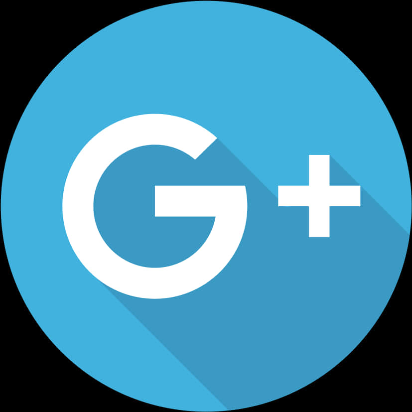 Google Plus Logo PNG Image