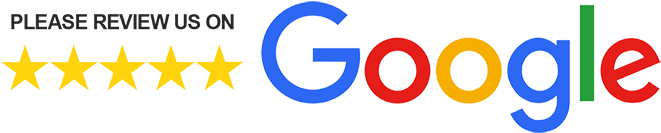 Google Review Request Five Stars PNG Image