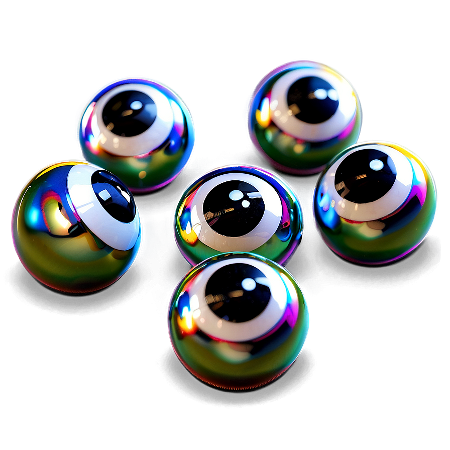 Googly Eyes For Toys Png 74 PNG Image