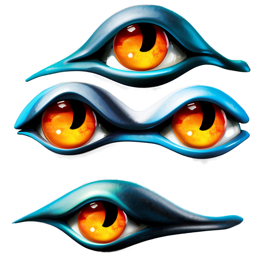 Googly Eyes Product Png Wbq PNG Image