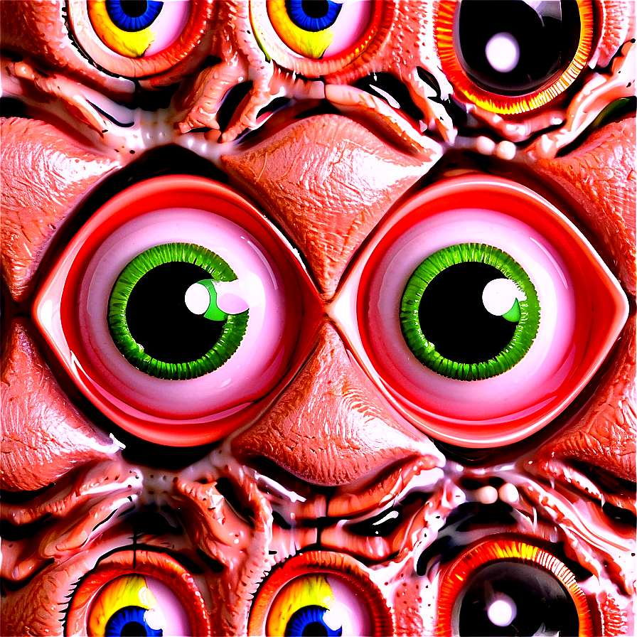 Googly Eyes Transparent Png Bxe58 PNG Image