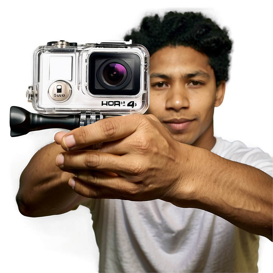 Gopro Action Shots Tips Png Ugy18 PNG Image